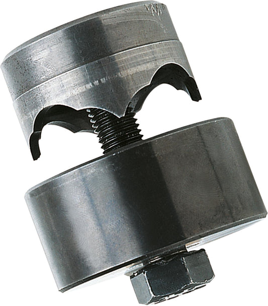 Schraublochstanze D: 35mm