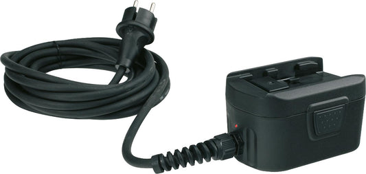 Kabeladapter 230 V - 14,4 V