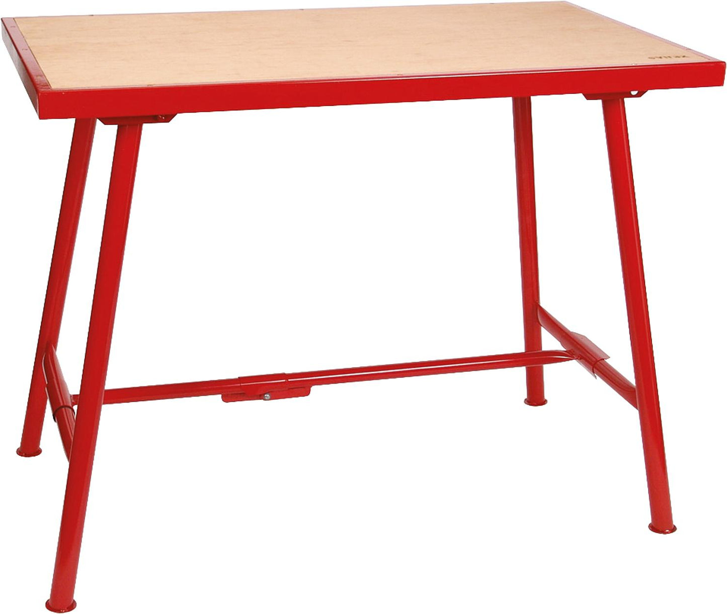 Workbench 1080x610mm without casters and handle