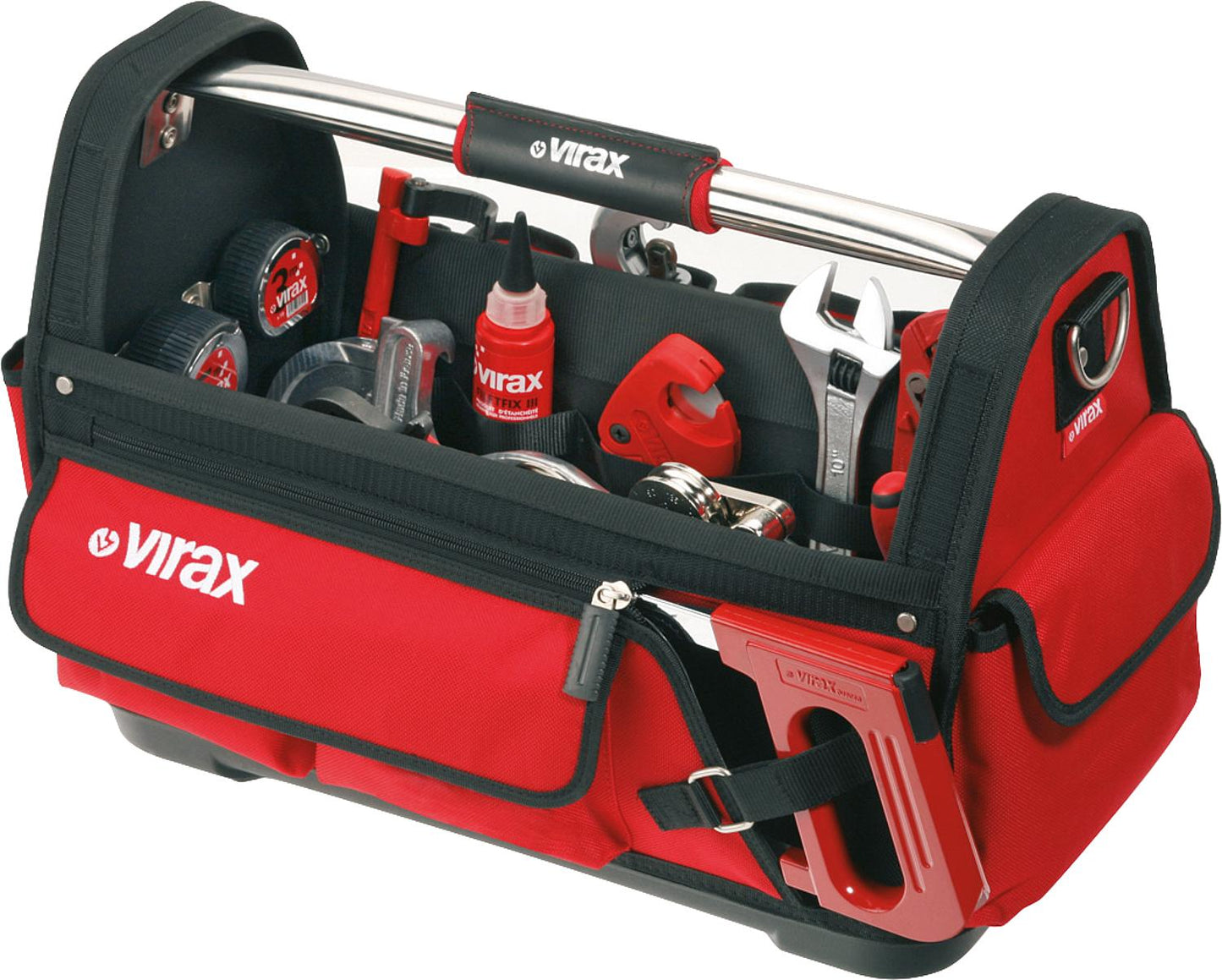 Werkzeugtasche Virax Robust (LxBxH)560x320x370mm