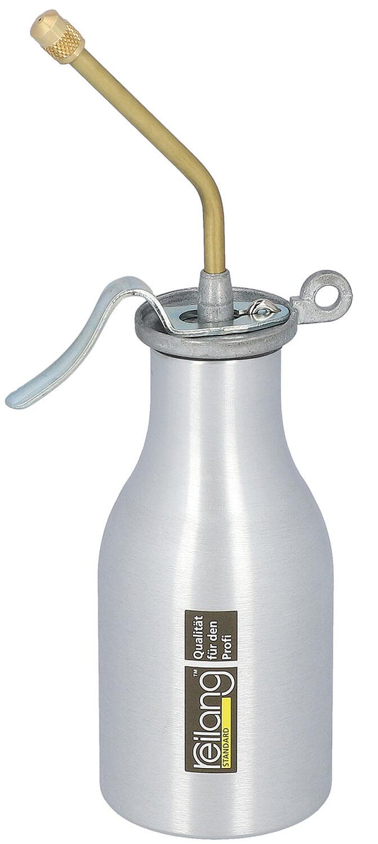 Micro atomizer RZE 300ml with aluminum container
