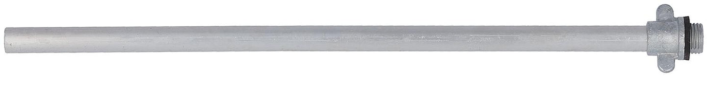 Nozzle tube for universal pump 10 mm, straight 90 mm long