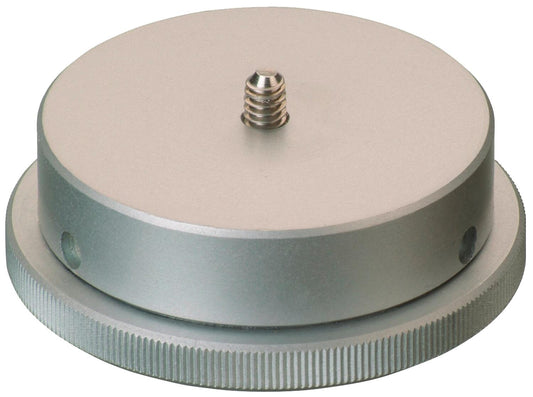 Adapter screw AS 1/4" male thread to 5/8" female thread, tripod