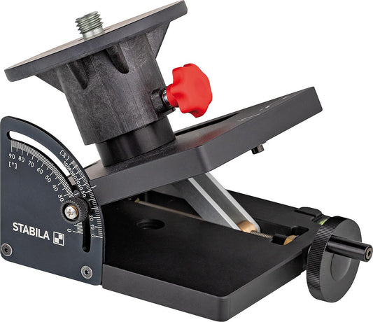 Stabila type NKL tilt wedge 0°-90°, 5/8"