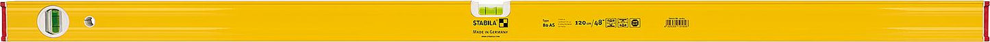 Niveau à bulle Stabila Type 80 AS, 30 cm