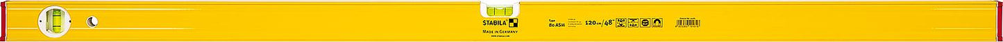 Wasserwaage Stabila Typ 80 ASM, 40cm