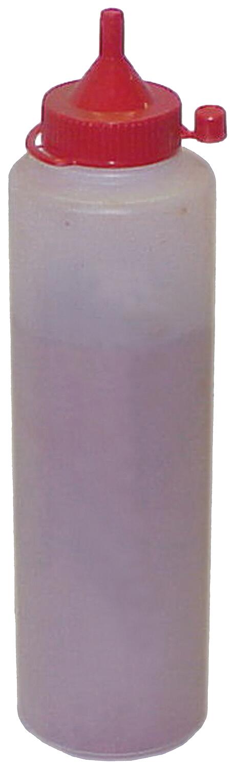 Poudre colorée HAROMAC pour tracer des lignes à la craie, bleue 100 g