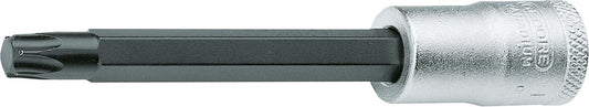 Schraubendrehereinsatz 3/8" Innen-Torx®, metrisch