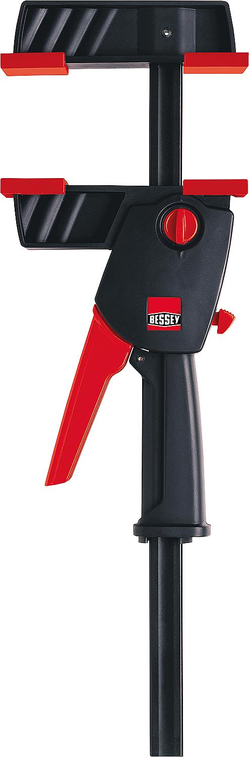 BESSEY DUO16-8 one-handed clamp