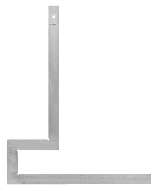 Flange angle 400x400mm