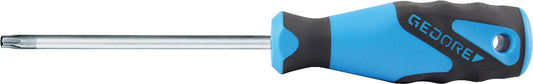 TORX Plus® screwdriver GEDORE 6IPx60mm Overall length: 145mm