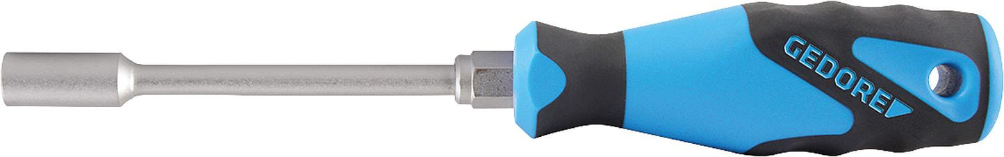 Steckschlüssel Gedore 10mm mit 3K-Steckgriff