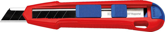 KNIPEX CutiX universal knife