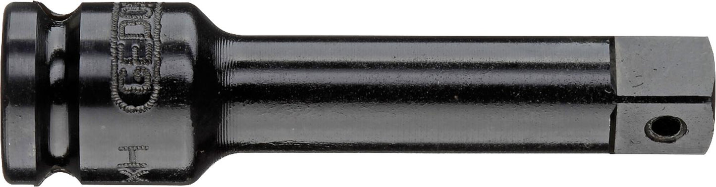 GEDORE extension for 3/4" impact wrench socket, length 205mm