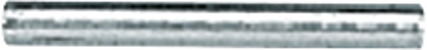 GEDORE locking pin for 1" impact screwdriver bit, d: 5mm, length 45mm