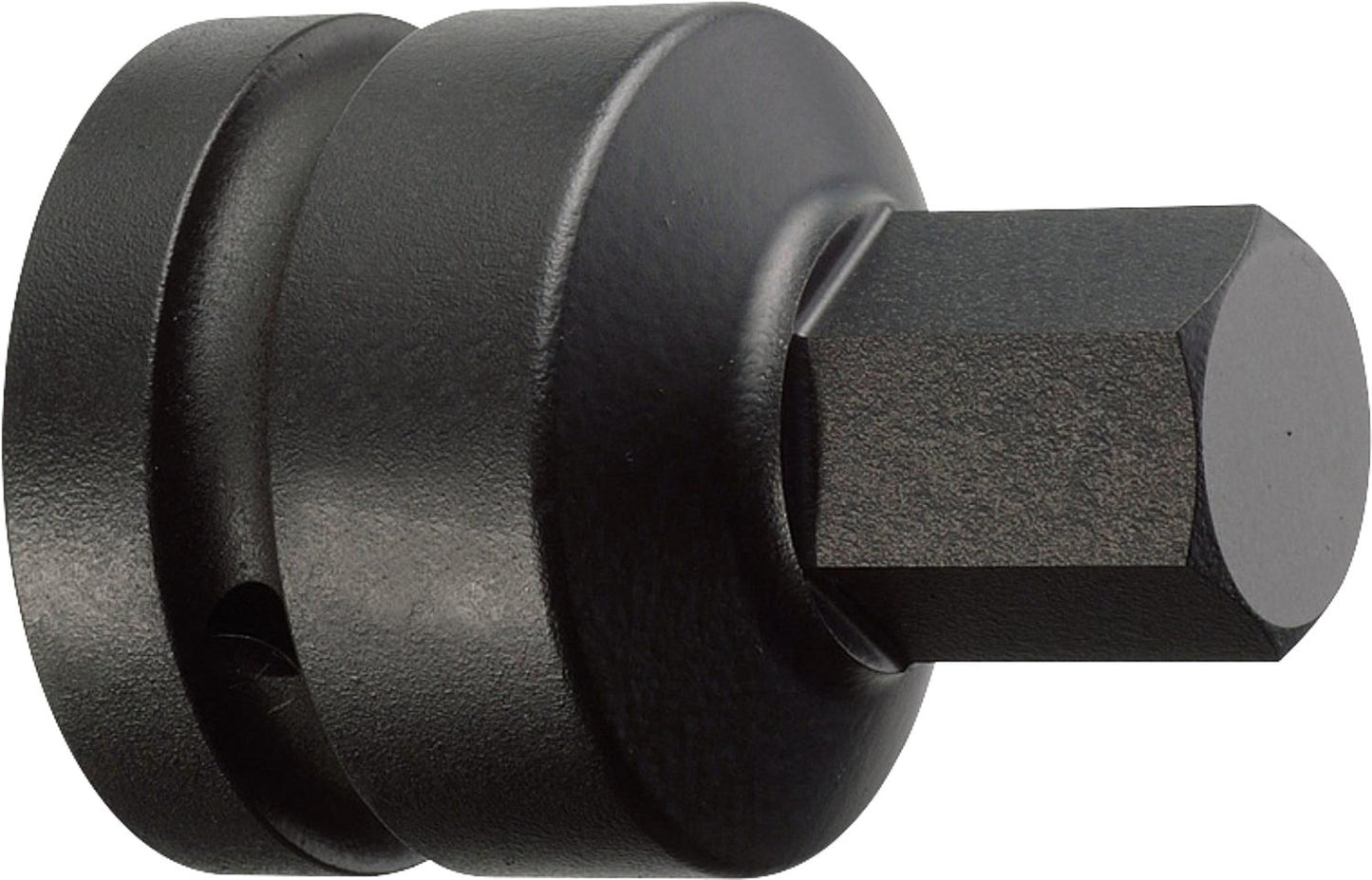 Kraftschraubereinsatz 3/4" Innen-Sechskant, metrisch, kurz