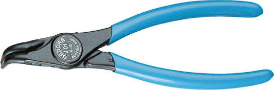 Pince de montage pour circlips internes, type D