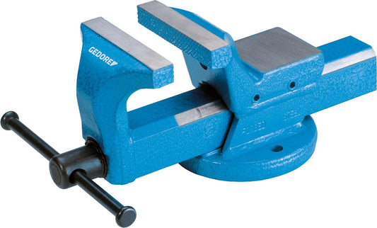 Étau parallèle GEDORE