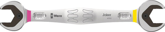 Doppelmaulschlüssel Joker 6002 WERA