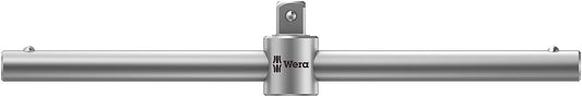T-handle WERA Zyklop 1/4" length 110mm