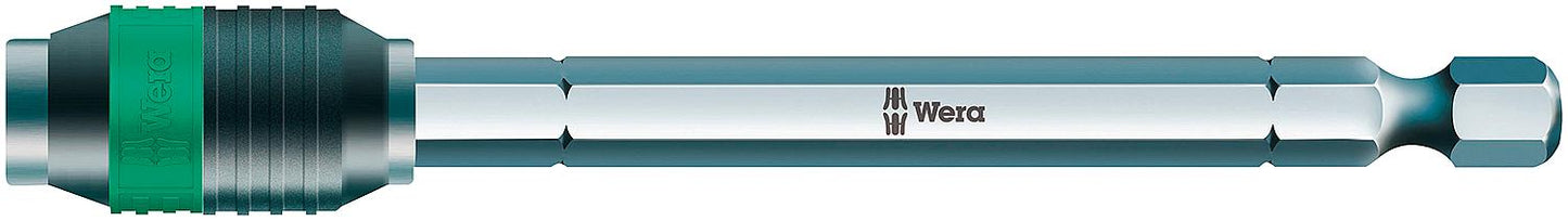 Rapidaptor Universal Holder WERA Rapidaptor Length 50 mm