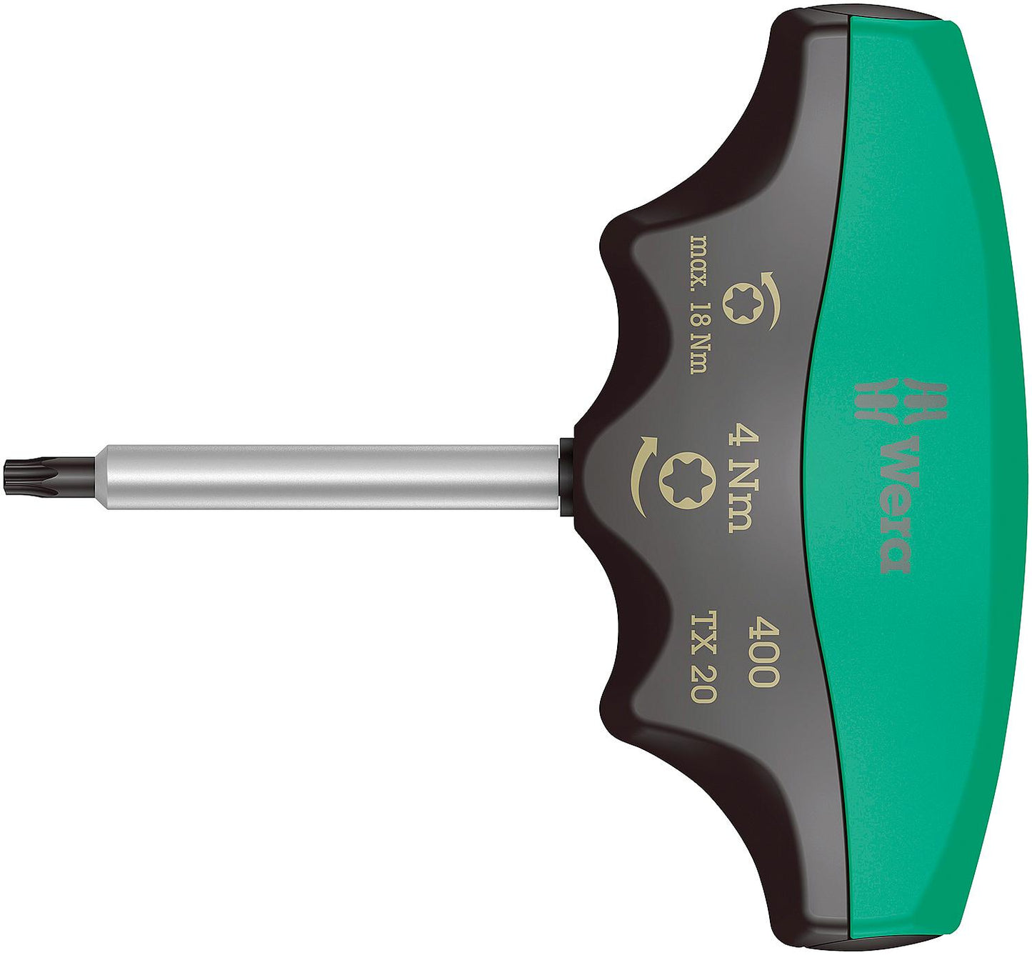 Drehmomentindikatoren mit festem Drehmoment, für Torx®-Schrauben