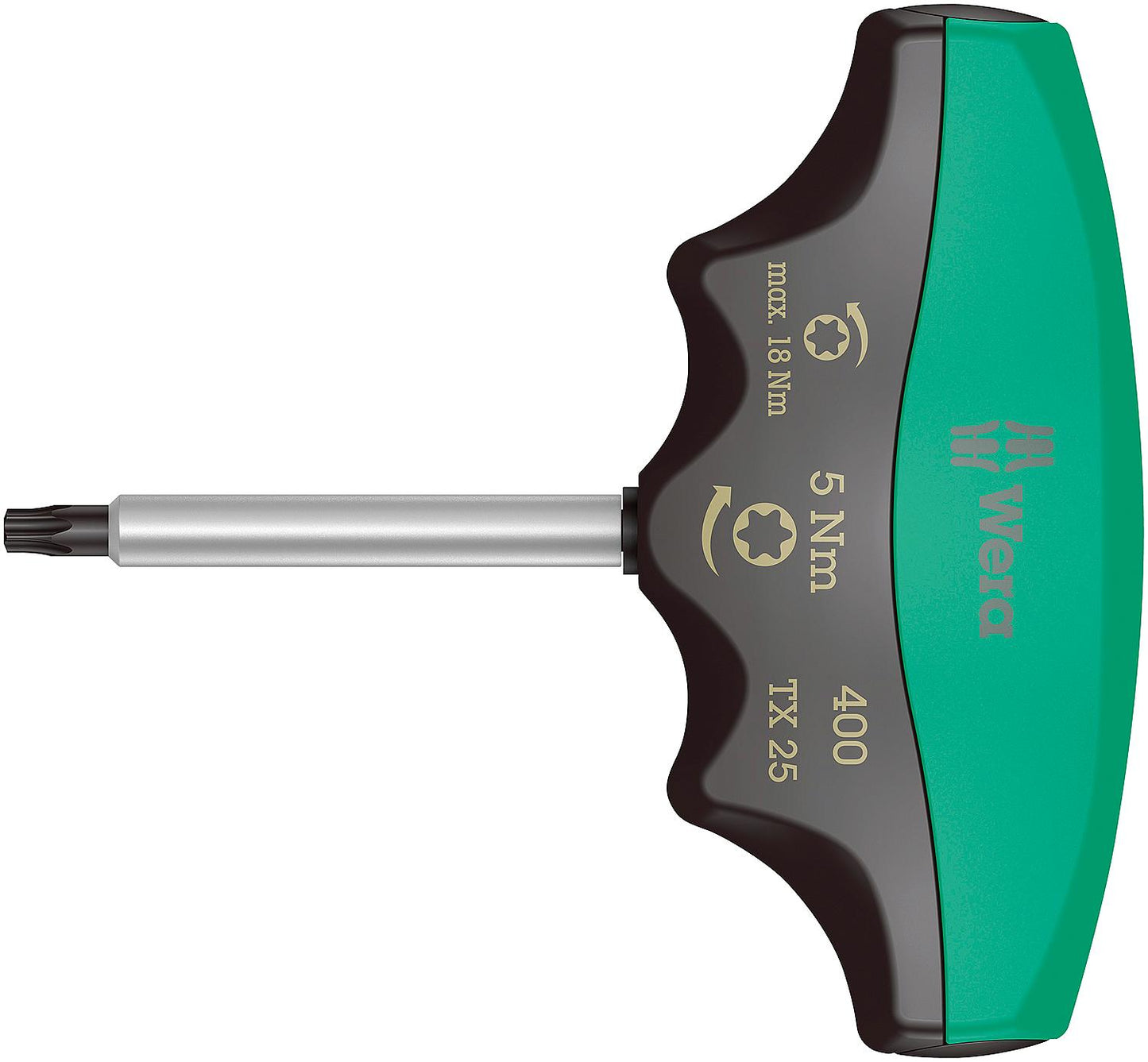 Drehmomentindikatoren mit festem Drehmoment, für Torx®-Schrauben