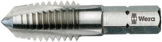 WERA tap bit size 3.0 mm M3