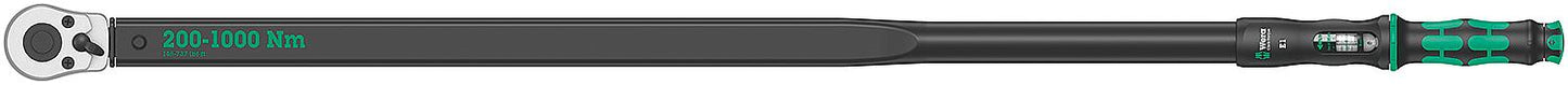 Drehmomentschlüssel - Click-Torque mit Umschaltknarre