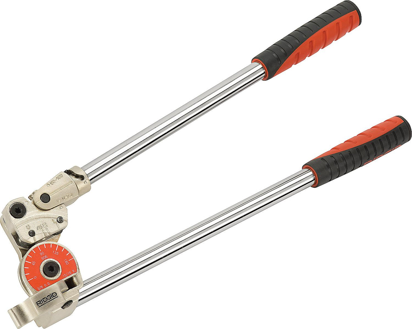 Edelstahlbiegezangen Serie 600