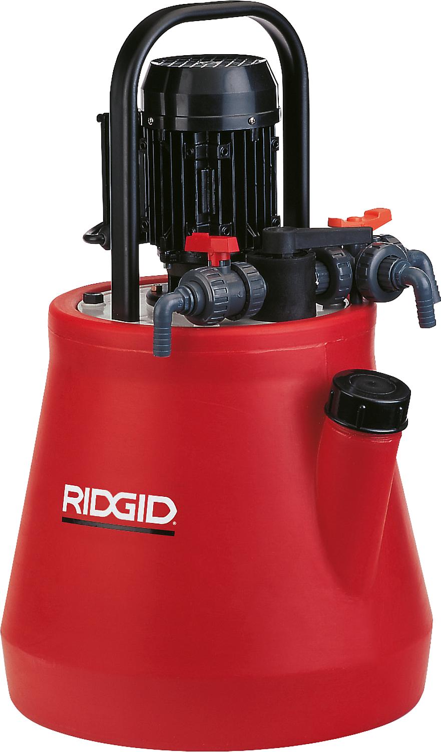 Entkalkungspumpe DP-24 230V, 330W, Fördervol.: 90l/h