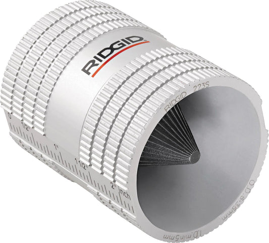 Innen-/Außentgrater