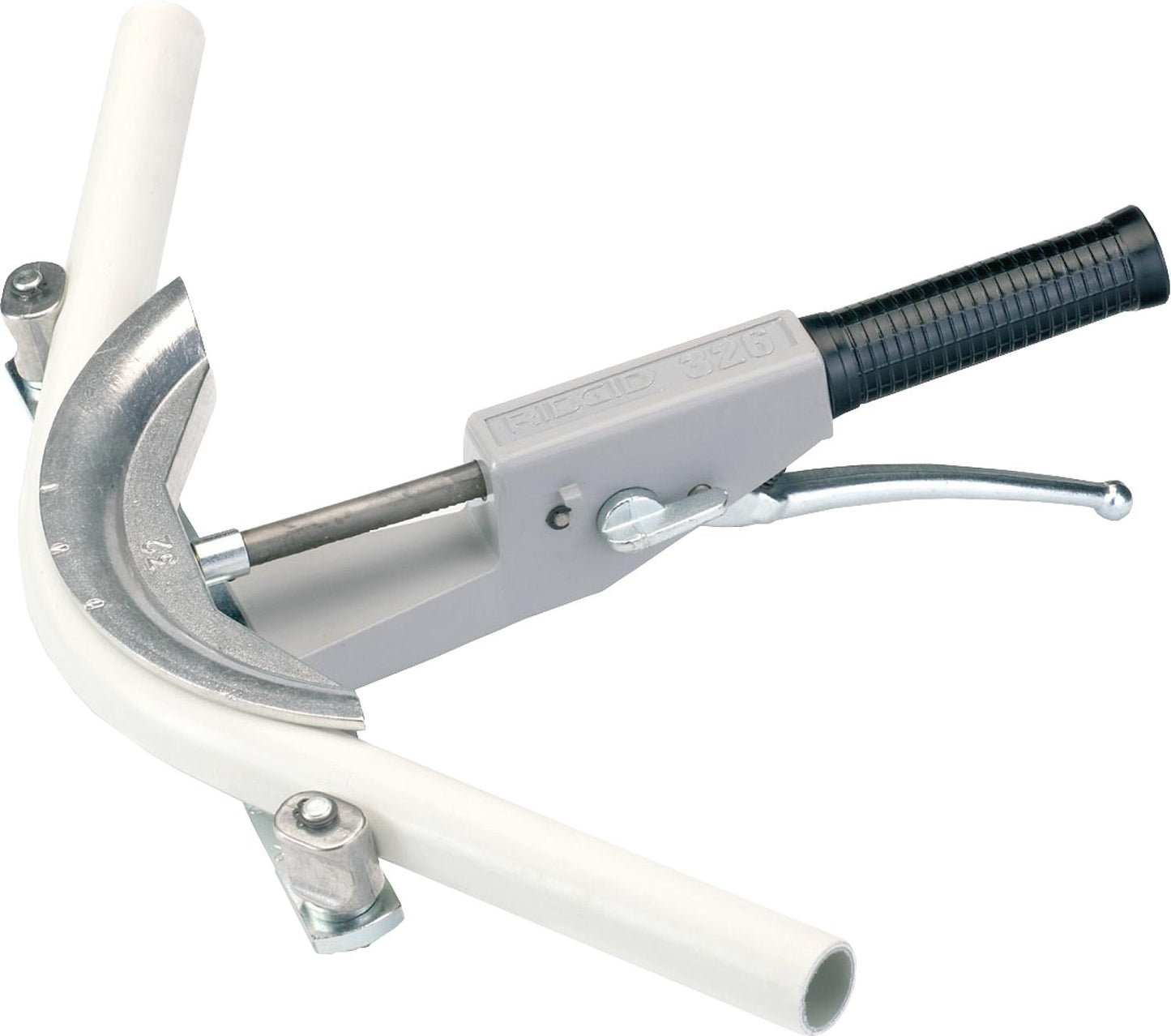 Ratschenbieger-Set mit Biegesegmenten