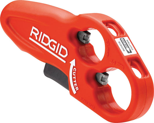 Kunststoff-Rohrabschneider P-TEC