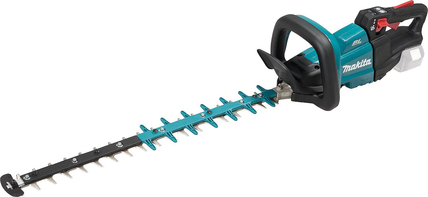 MAKITA DUH601Z 18V cordless hedge trimmer (battery and charger not included)