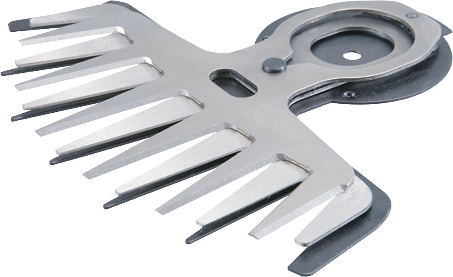 MAKITA 195267-4 grass shear blade for DUM604 cordless grass shears, 160mm cutting circle