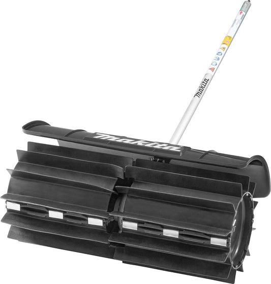 Kehrwalzenaufsatz MAKITA SW400MP, Trommelbreite 590mm für Multifunktionsantrieb