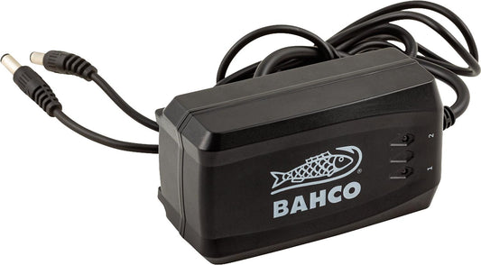 Chargeur double batterie BAHCO BCL1B04IB avec 2 ports