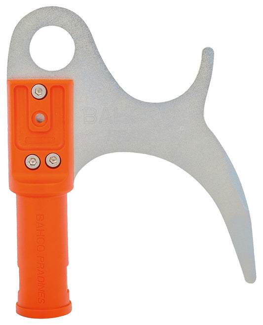 Crochet de branchement BAHCO ASP-AS-HOOK pour tiges ASP et ATP