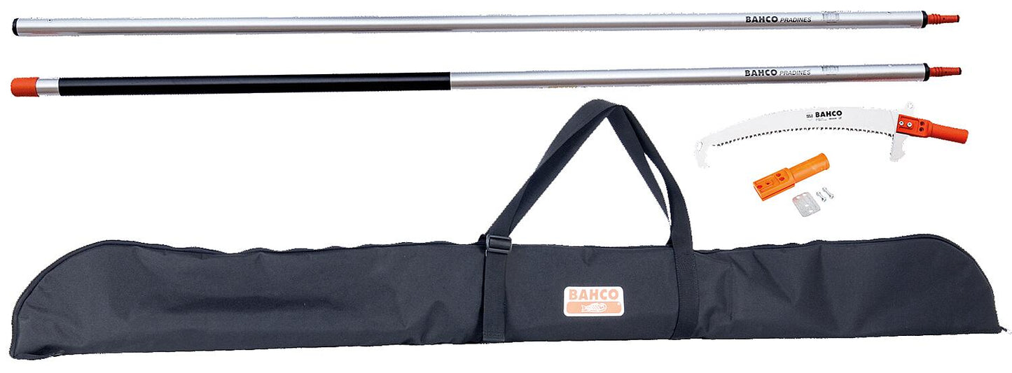 Astsägen-Set ASP3740, zur Hochentastung