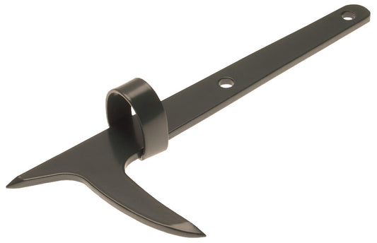 Crochet de bateau BAHCO 8200 en acier forgé et trempé, 300 g