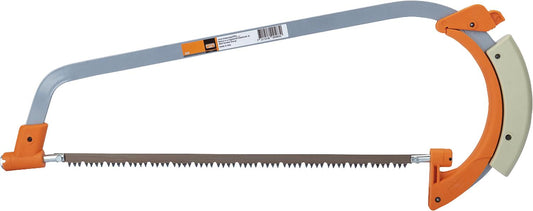 Scie à archet 333, polyvalente pour le bois