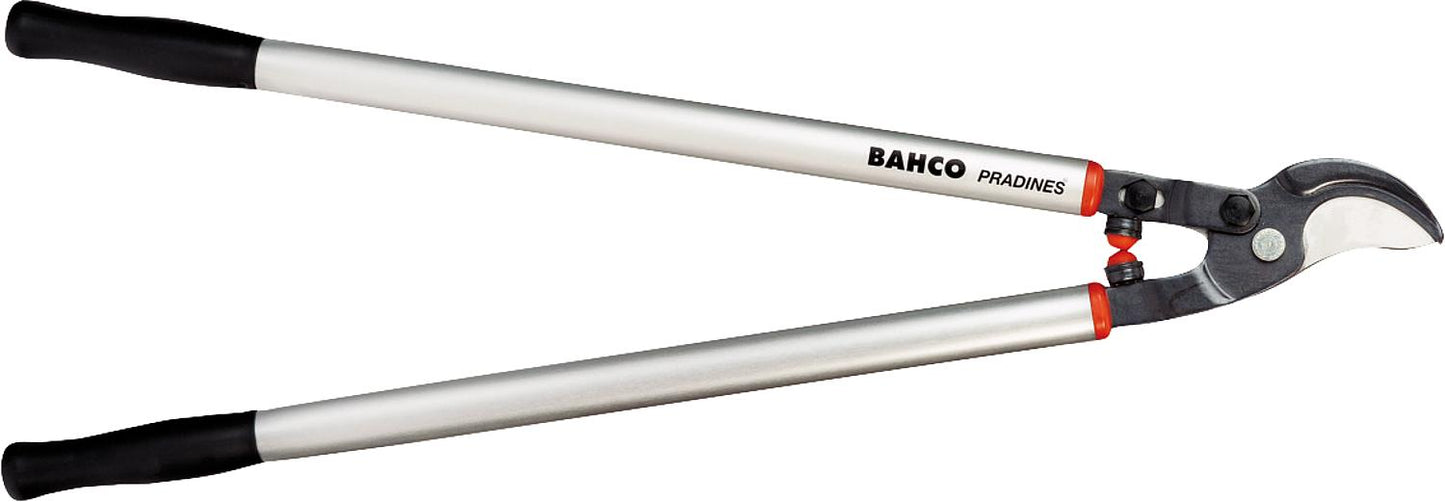 BAHCO P280-SL-80 loppers, 800mm long, 1318g capacity, D: 55mm, bypass