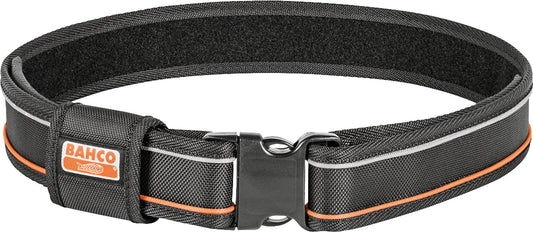 Ceinture à dégagement rapide réglable BAHCO 4750-GRFB-1 en polyester