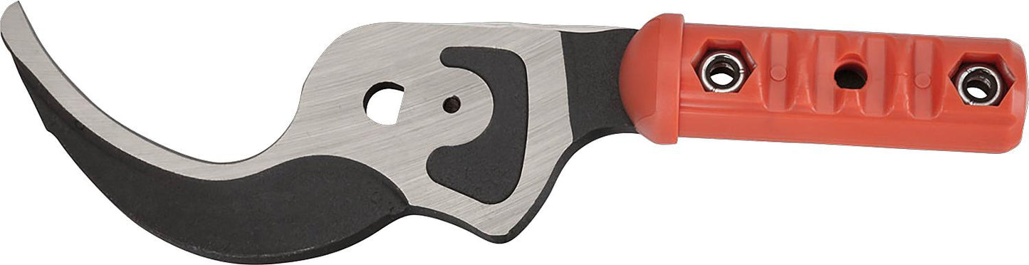 BAHCO R214-SL cutting head, pruning shears P114-SL-40, SL-50, SL-60, bypass cutting head