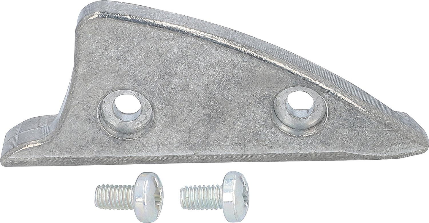Cutting head R376H, counterpart for branch pruner P173-SL-85 anvil cutting head