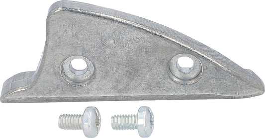 Tête de coupe R376H, homologue pour ébrancheur P173-SL-85 tête de coupe à enclume