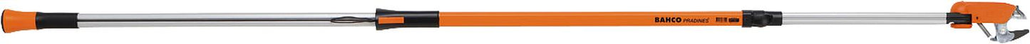 BAHCO ATP-230-410 telescopic pruning shears, extendable from 2300-4000mm
