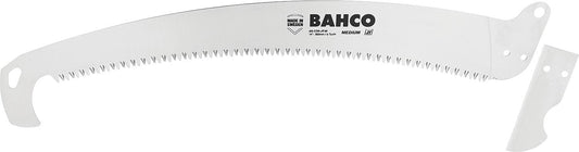 Astsägeblatt BAHCO AS-C36-JT-M 360mm lang, mittlere Zahnung Schneidekapazität bis D: 12mm