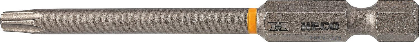 Langbit HECO-Drive, HD-40 color ring pink, pack of 3